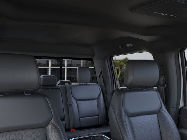 New 2026 Ford F150 Lariat image 22