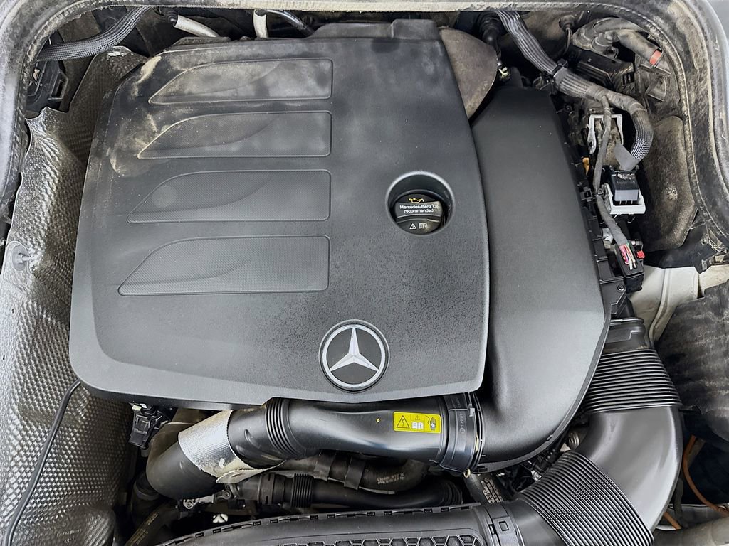 Used 2021 Mercedes-Benz GLE 350 image 32