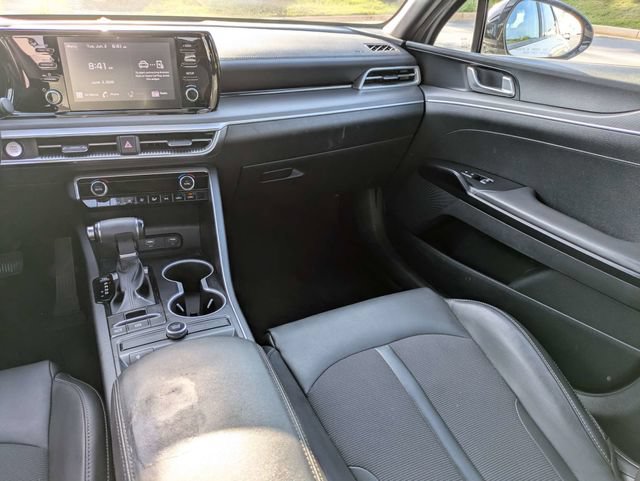 Used 2021 Kia K5 GT-Line w/ GT-Line FWD Premium Package image 17