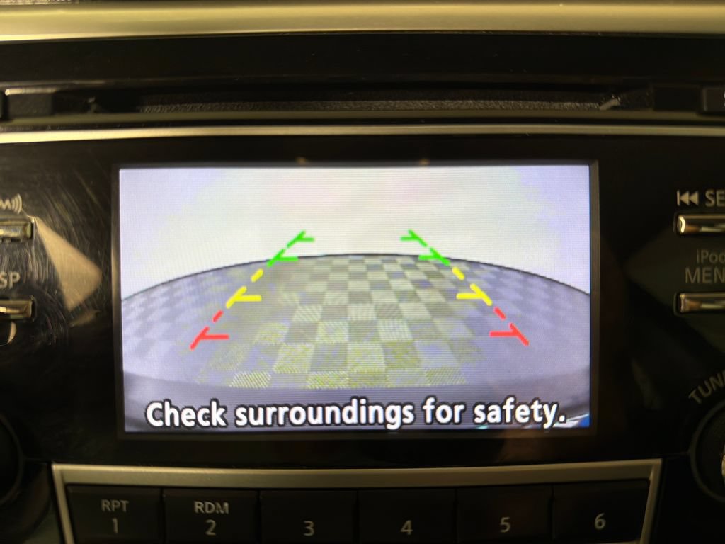 Used 2018 Nissan Altima 2.5 SV FWD image 9