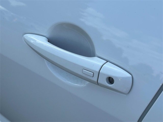 Used 2024 Nissan Sentra SV image 13