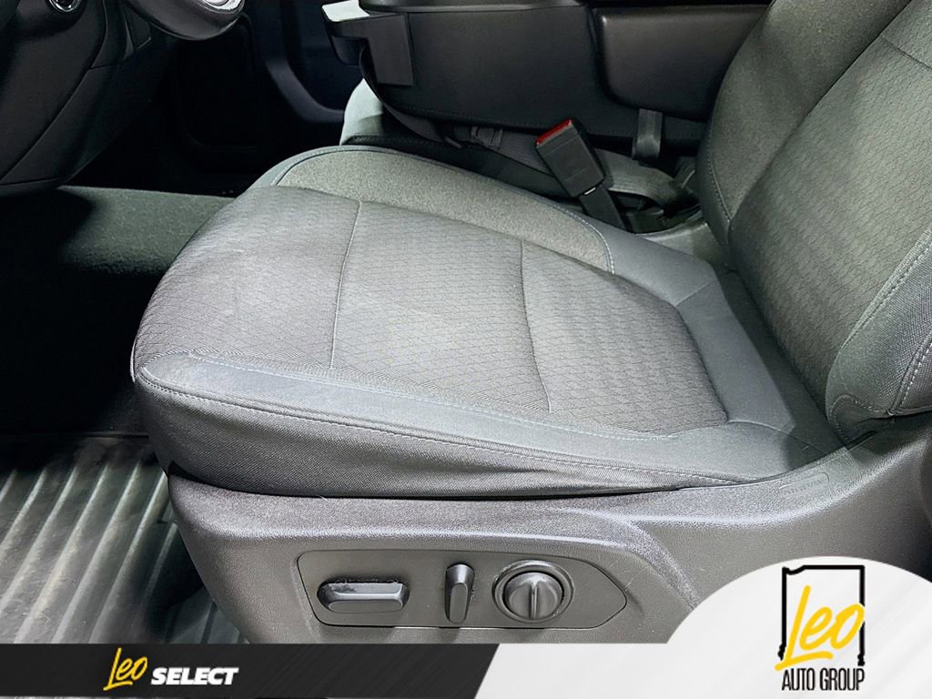 Used 2019 GMC Sierra 1500 SLE w/ SLE Value Package AWD/4WD image 21