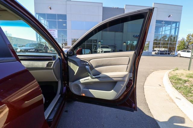 Used 2011 Acura RDX Technology Package image 43