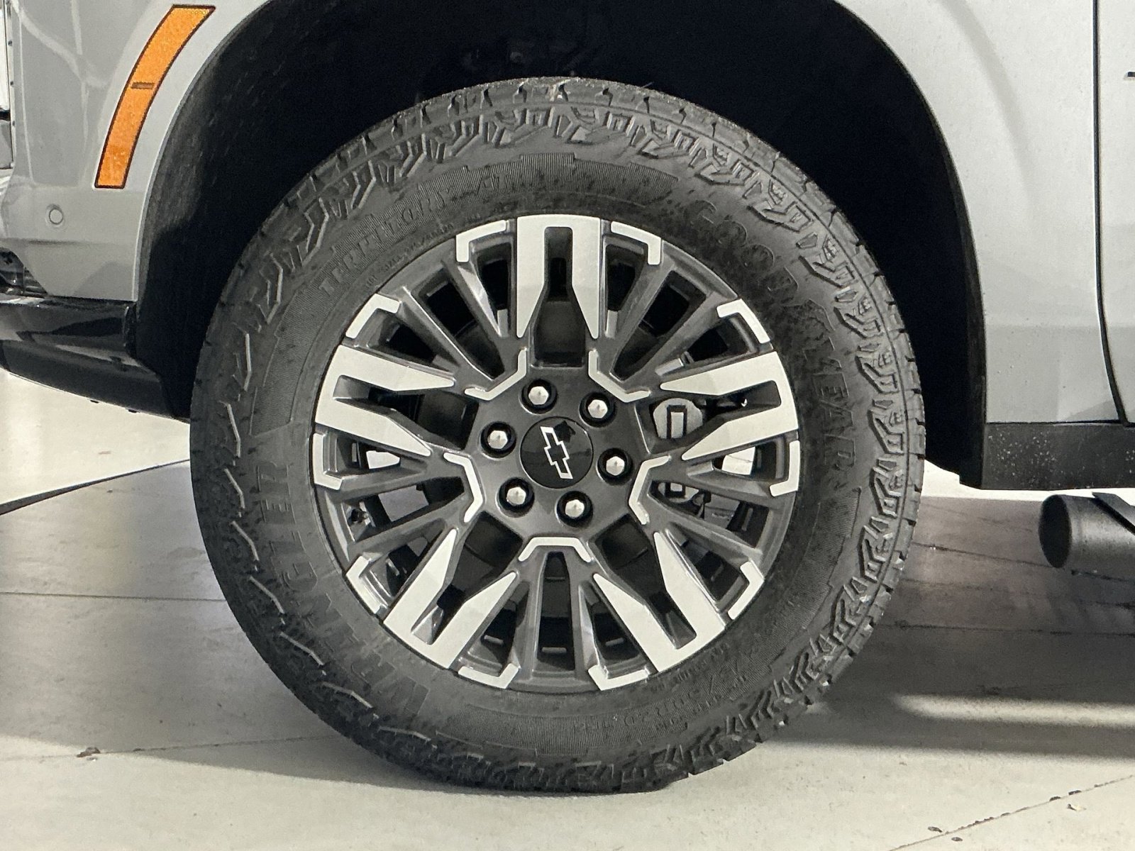 New 2026 Chevrolet Tahoe Z71 w/ Comfort Package image 20