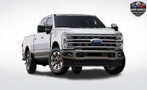New 2027 Ford F250 King Ranch w/ Tremor Off-Road Package AWD/4WD image 1