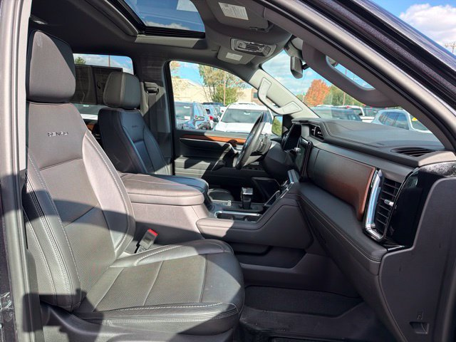 Used 2023 GMC Sierra 1500 Denali AWD/4WD image 29