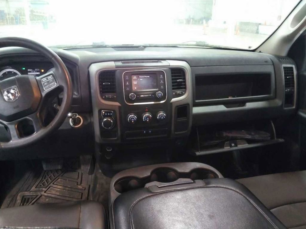 Used 2021 RAM 1500 Tradesman video 2