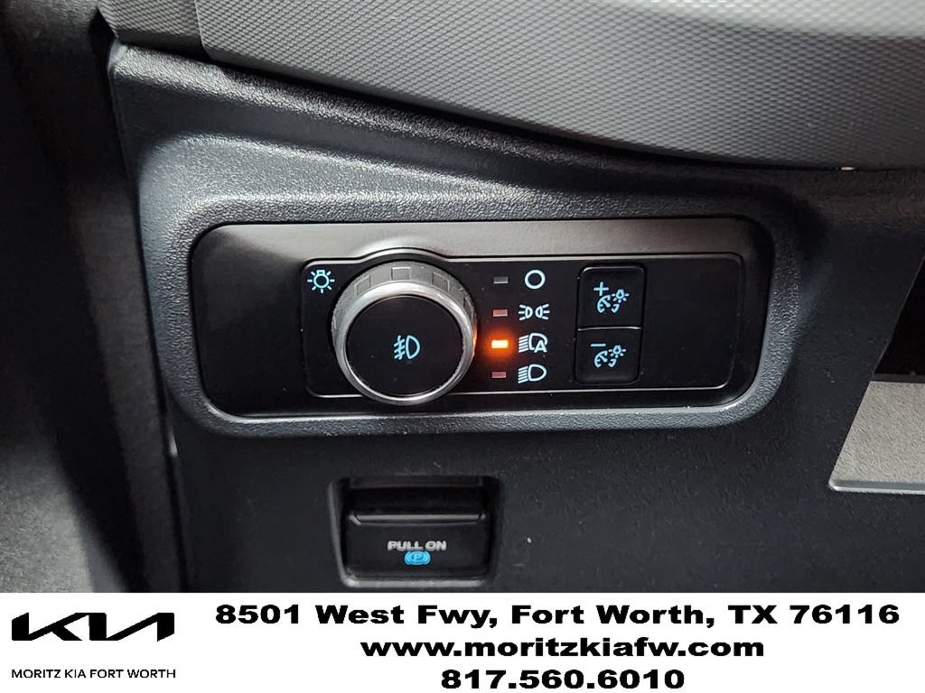 Used 2023 Ford Bronco Big Bend AWD/4WD image 21