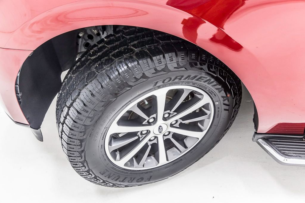 Used 2018 Ford Expedition XLT w/ Equipment Group 202A image 11