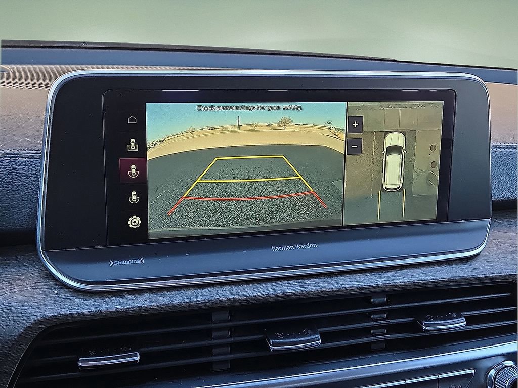 Used 2022 Kia Telluride SX image 29