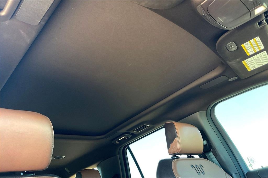 Used 2024 Ford Expedition King Ranch RWD image 28