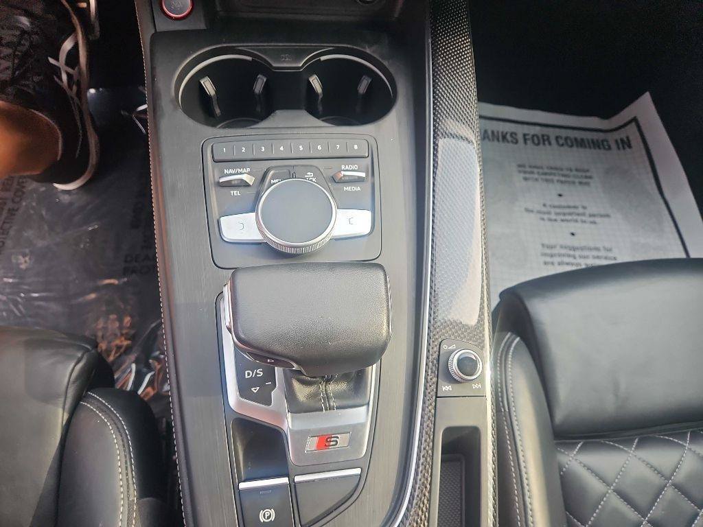Used 2019 Audi S5 Prestige AWD/4WD image 16