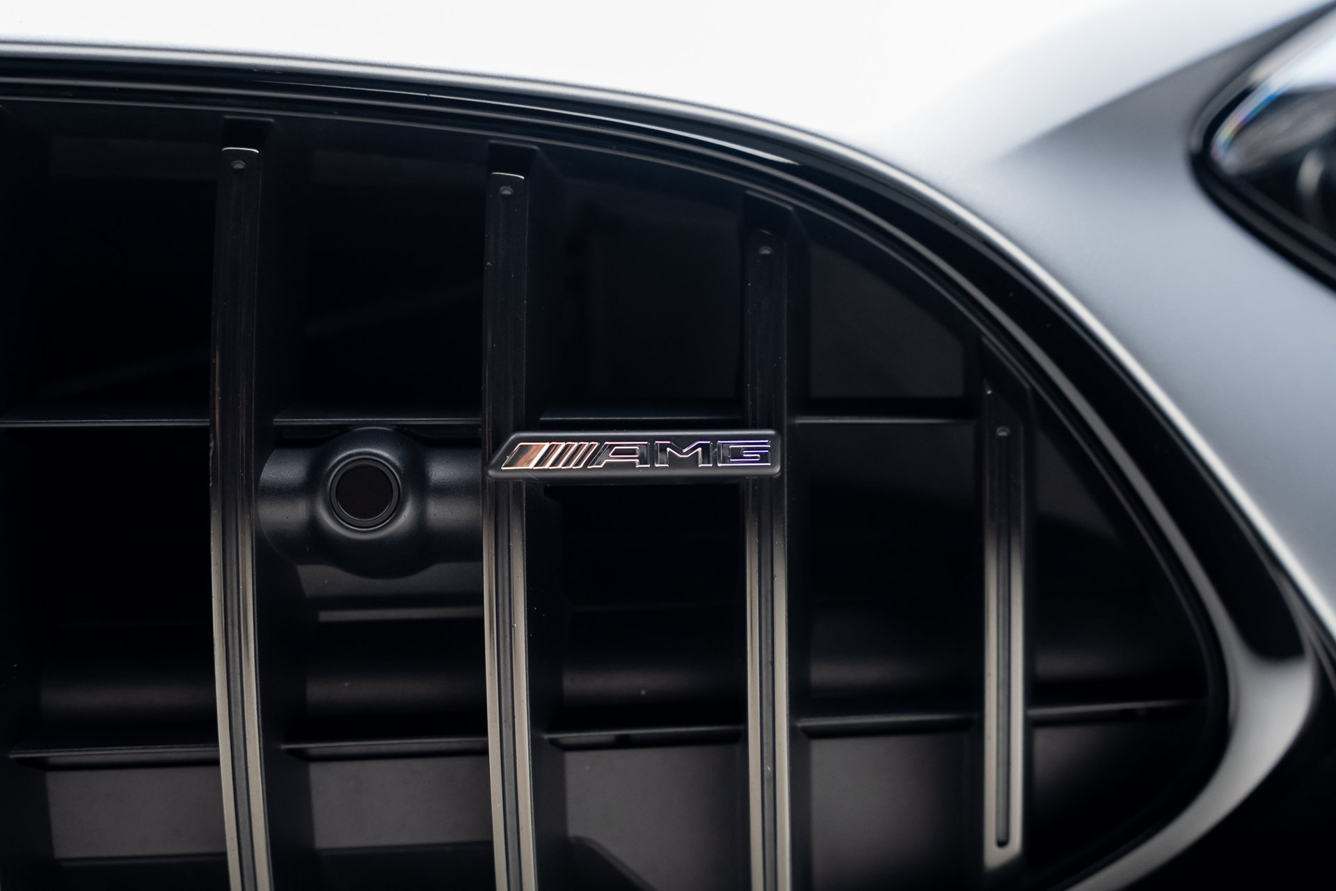 Used 2024 Mercedes-Benz AMG GT 55 image 14