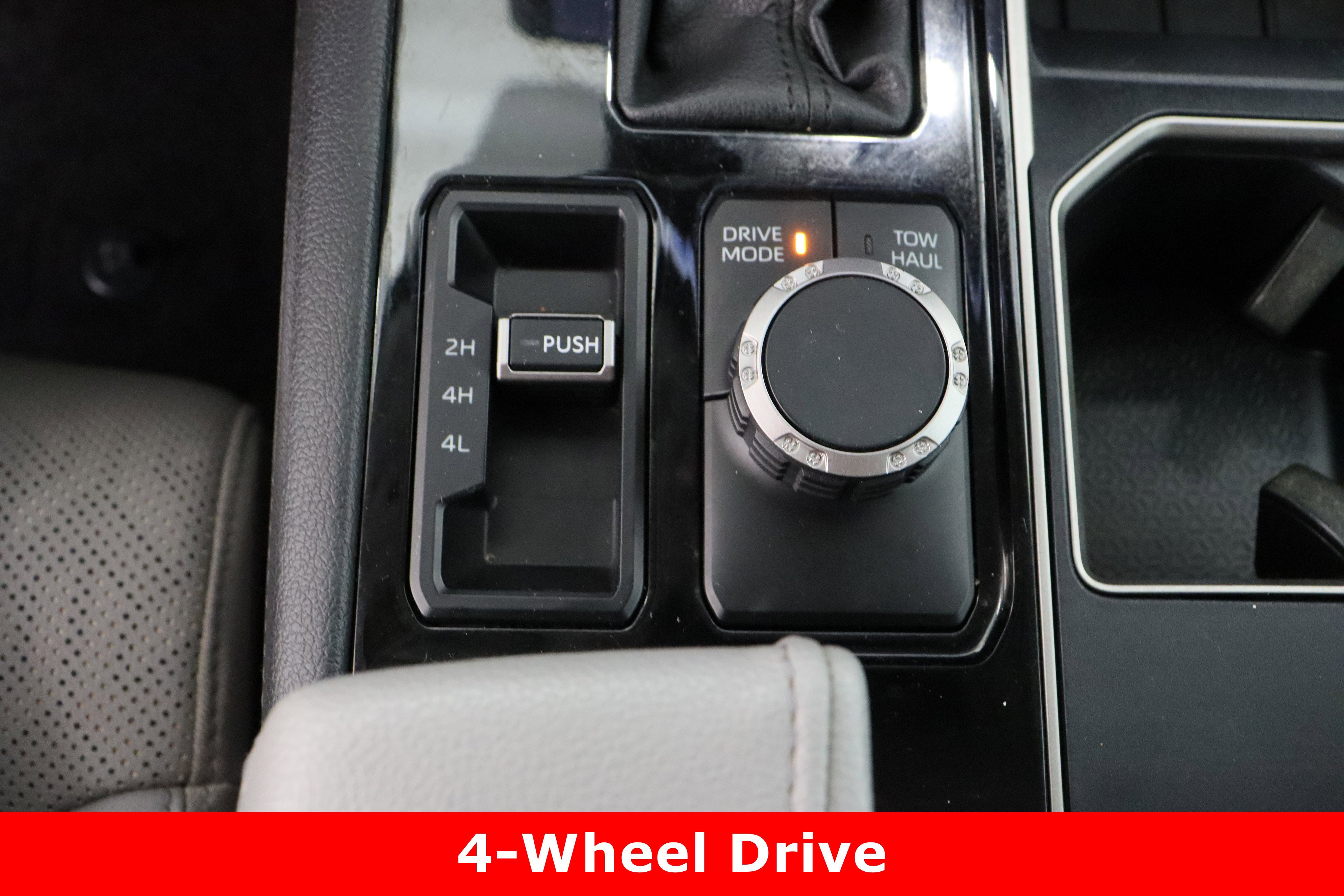 Used 2023 Toyota Tundra Limited image 24