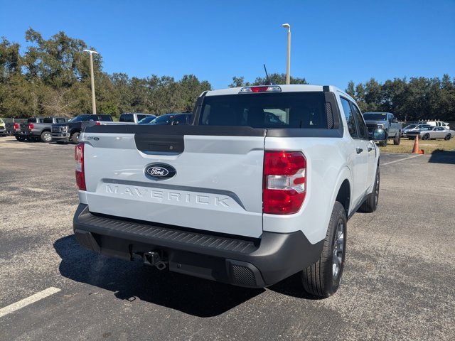 New 2026 Ford Maverick XLT image 5