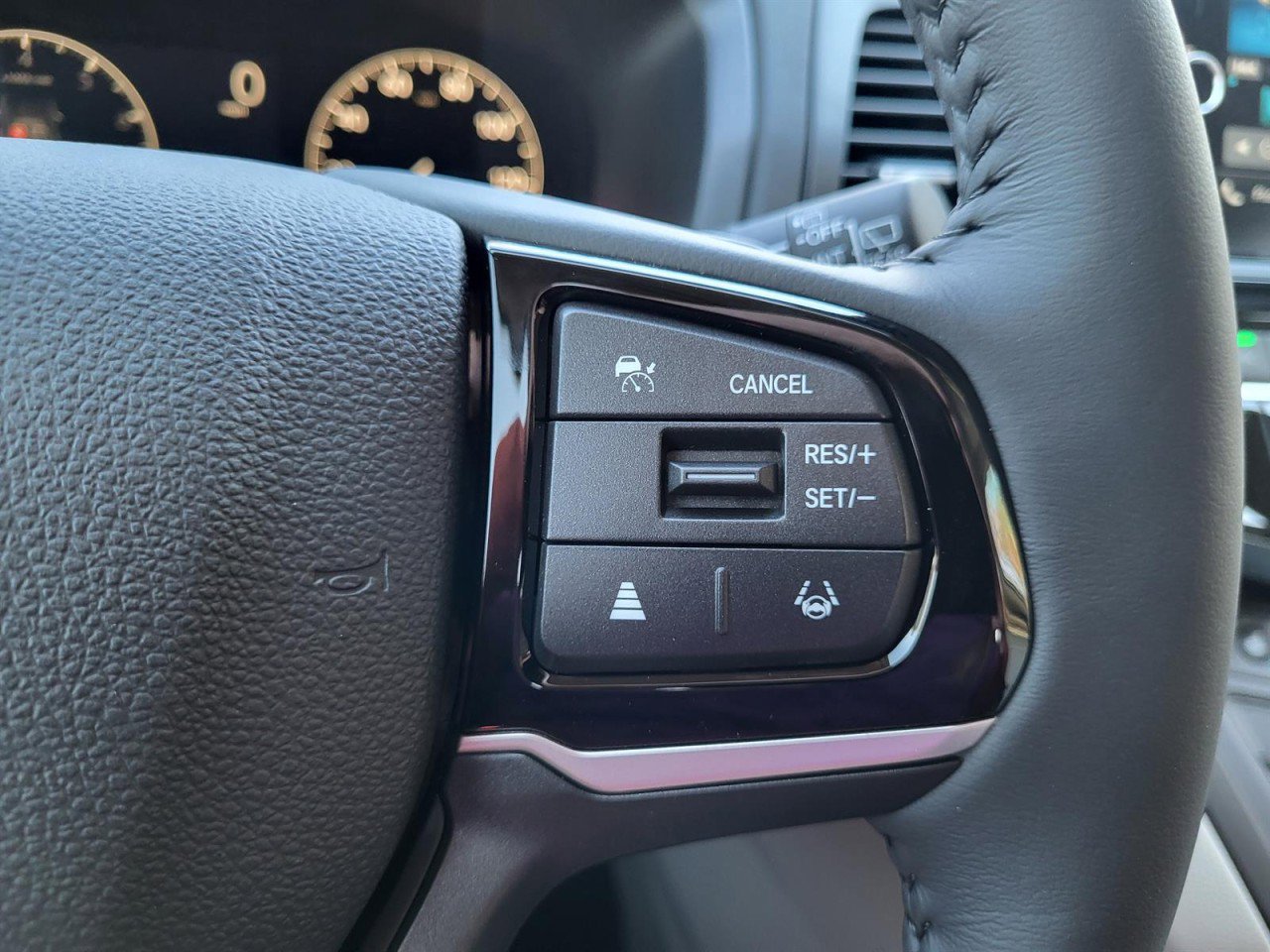 New 2026 Honda Odyssey EX-L image 19
