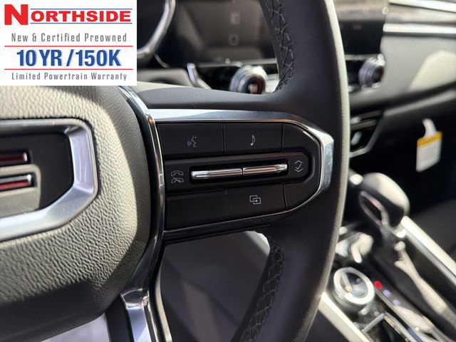 New 2026 GMC Canyon Elevation w/ Convenience Package image 20