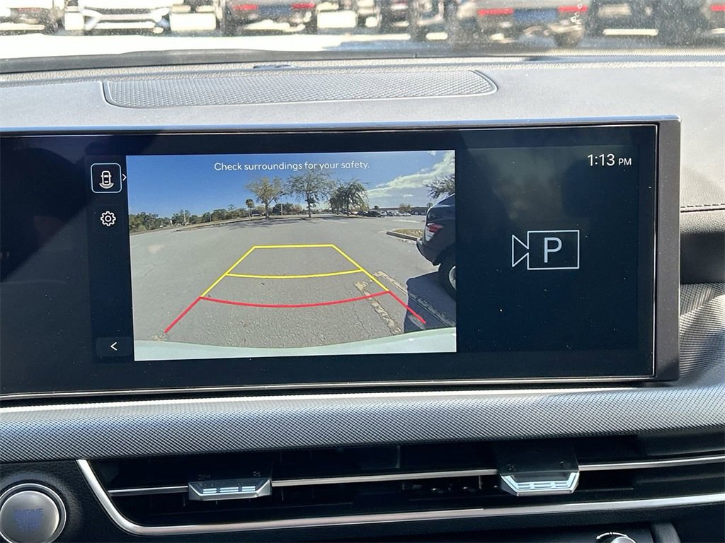 New 2026 Hyundai Sonata SEL image 16