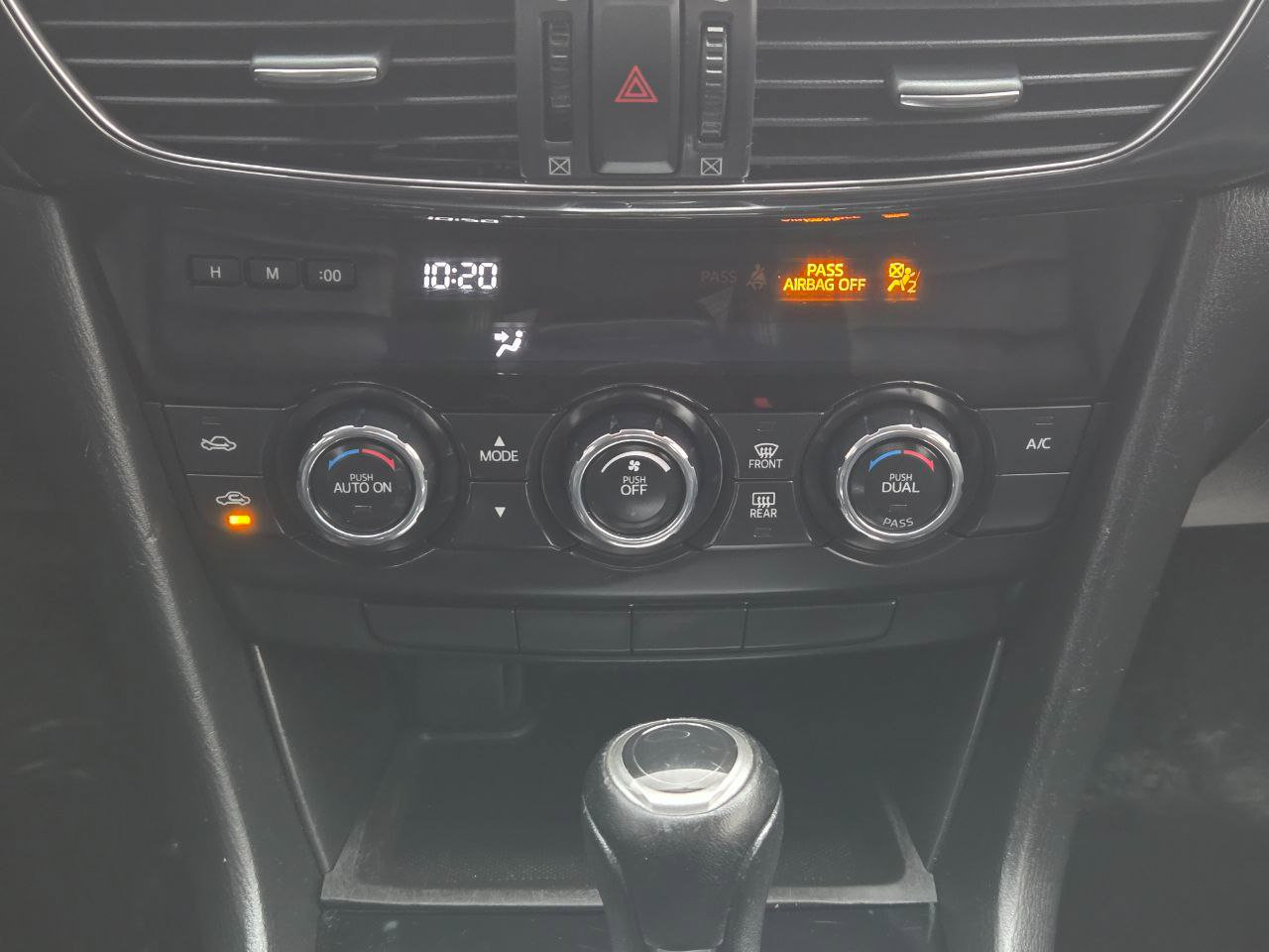 Used 2014 MAZDA MAZDA6 Touring image 22