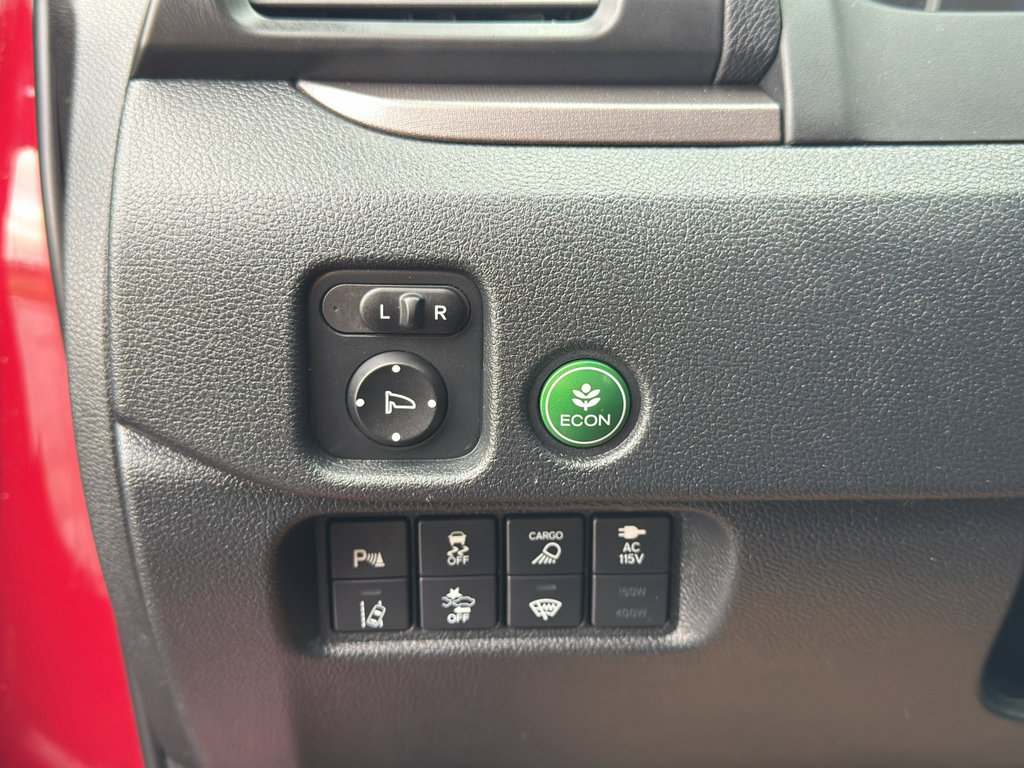 Used 2023 Honda Ridgeline RTL-E image 14