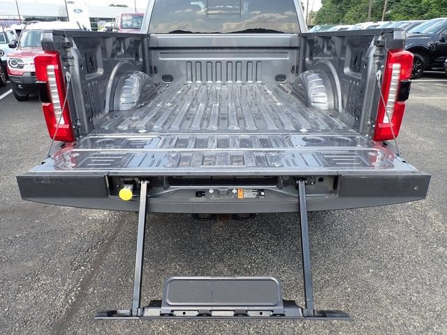 Certified 2023 Ford F250 Lariat w/ Sport Appearance Package AWD/4WD image 7