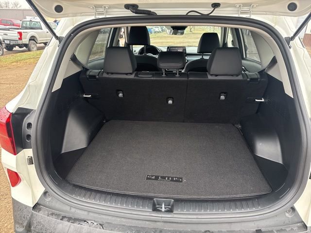 Used 2023 Kia Seltos S image 10