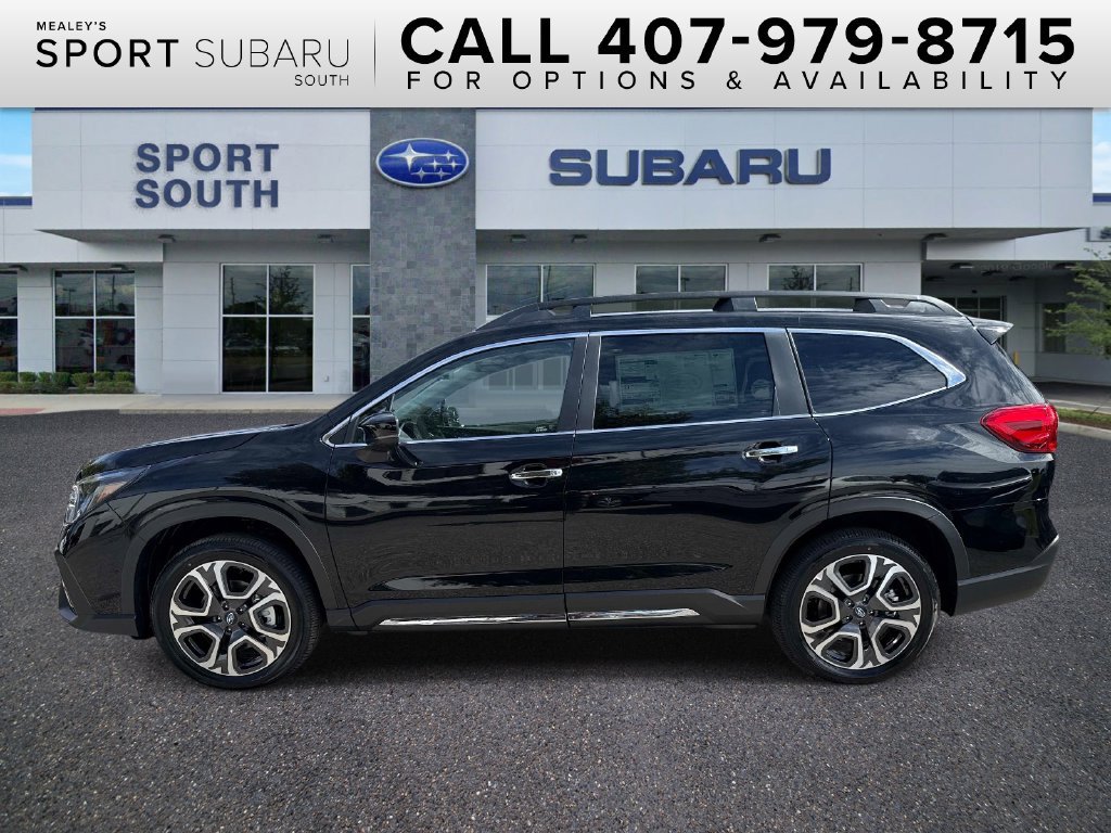 New 2027 Subaru Ascent Touring AWD/4WD image 7