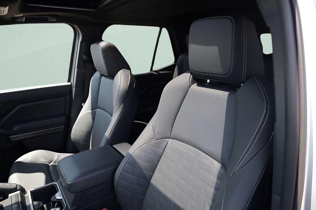 New 2026 Toyota 4Runner TRD Sport Premium AWD/4WD image 8