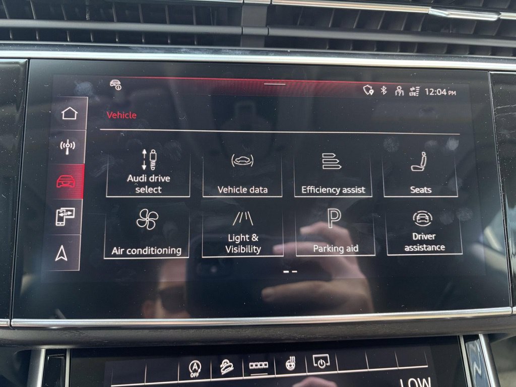 New 2026 Audi Q8 Premium Plus AWD/4WD image 26