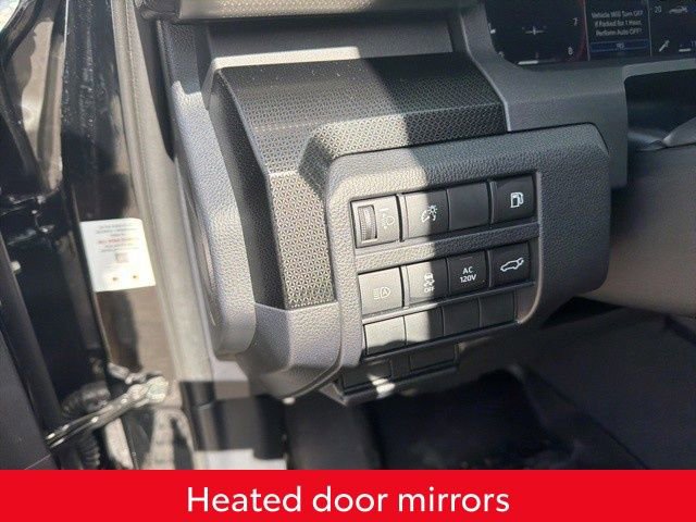 Used 2025 Toyota 4Runner Limited image 14