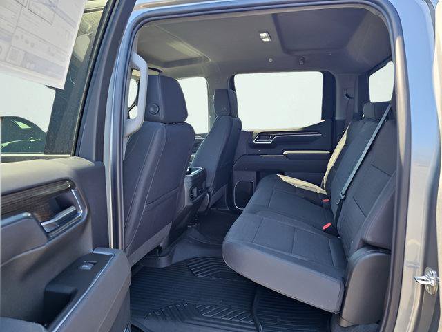 New 2026 Chevrolet Silverado 1500 RST w/ All Star Edition Plus AWD/4WD image 10