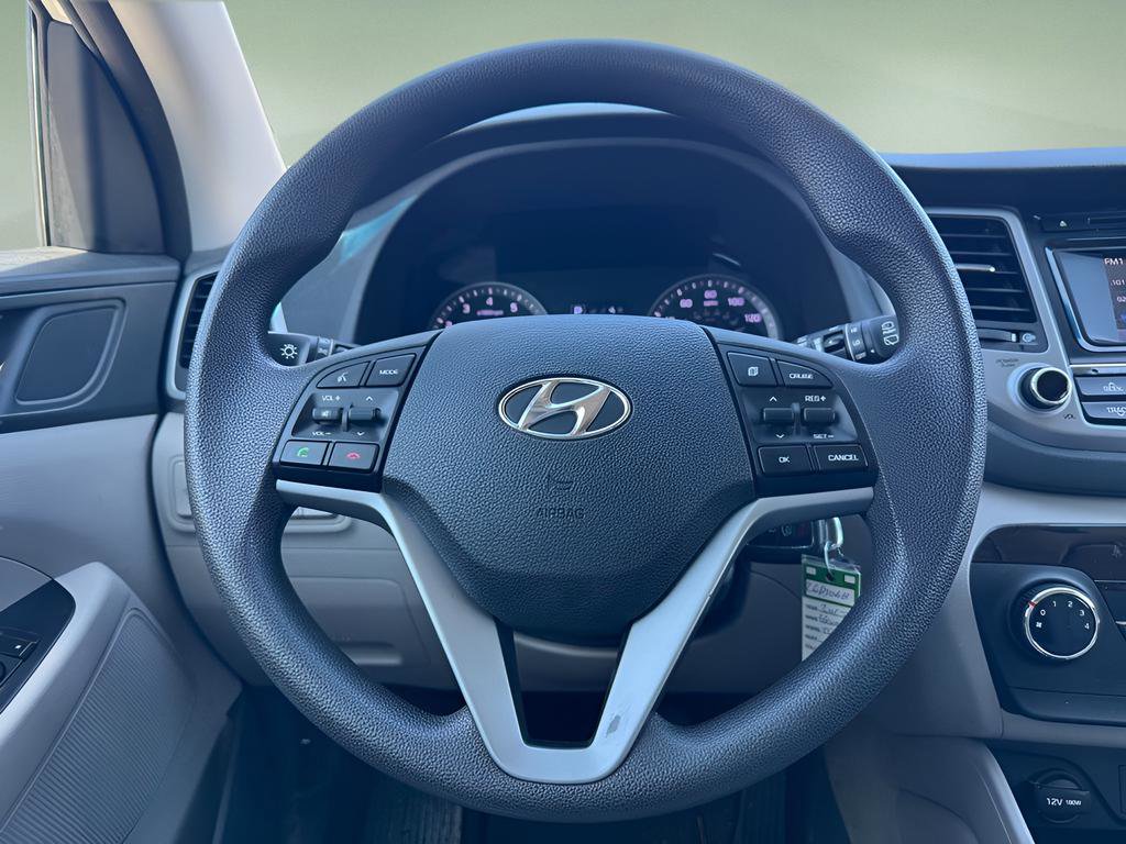 Used 2017 Hyundai Tucson SE image 21