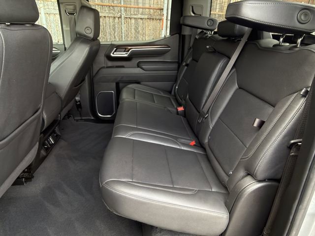 Used 2025 GMC Sierra 1500 SLT RWD image 27