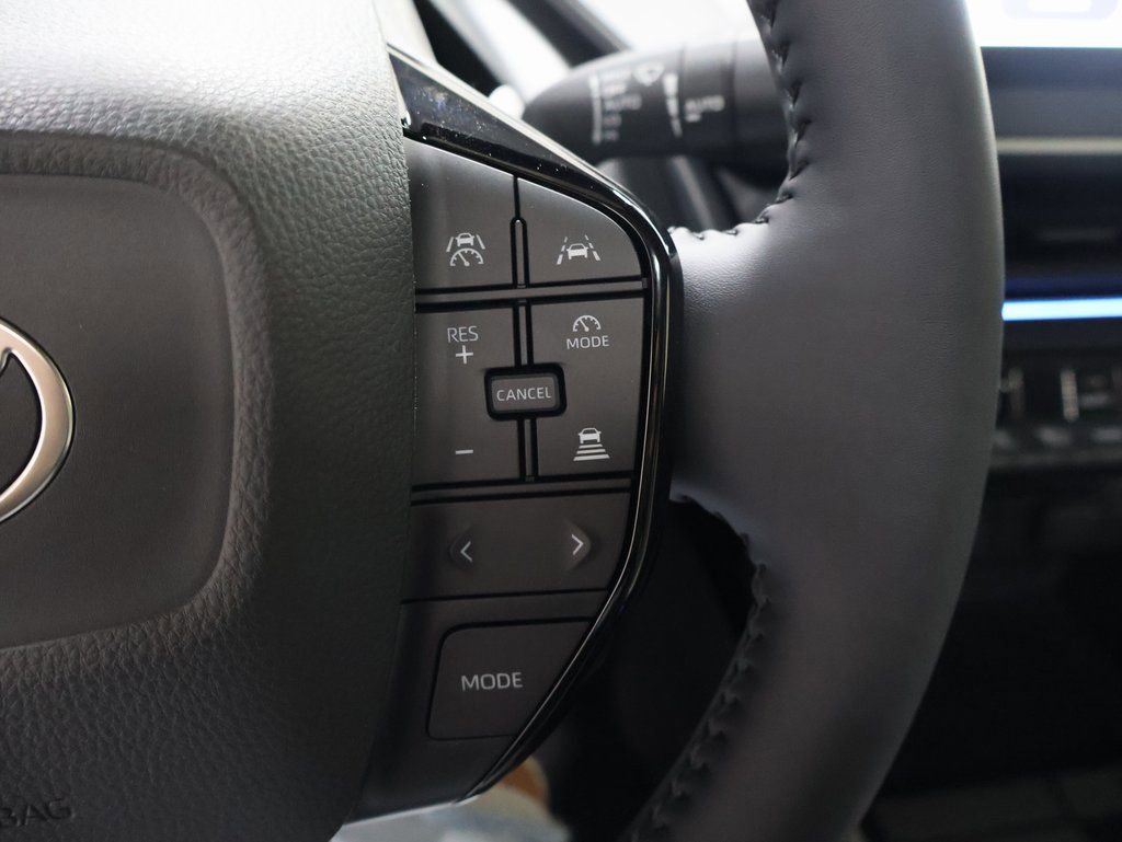 New 2026 Toyota Prius XLE image 36