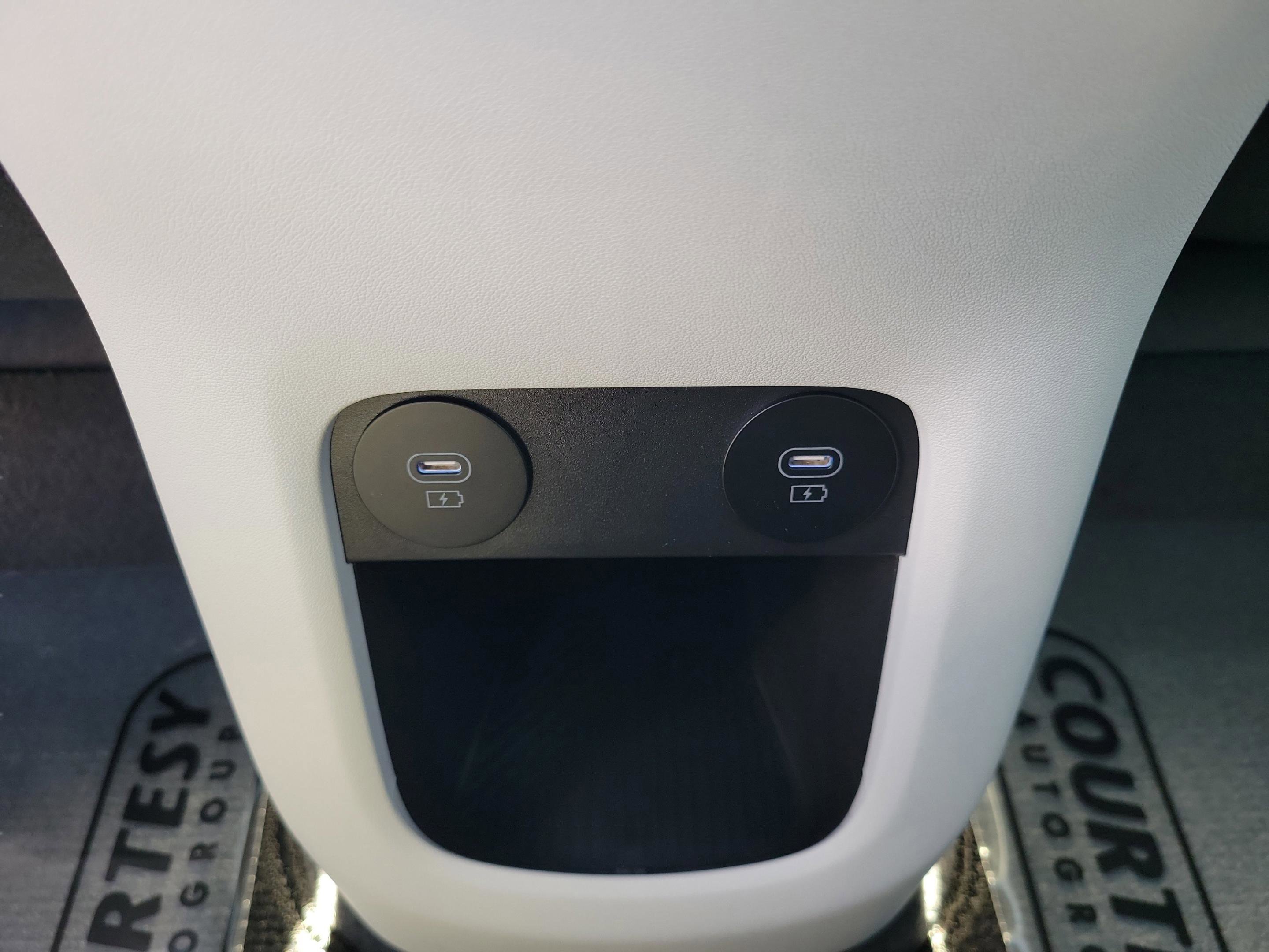 New 2026 Hyundai Ioniq 5 Limited image 10