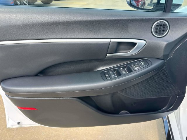 Certified 2026 Hyundai Sonata SEL FWD image 24
