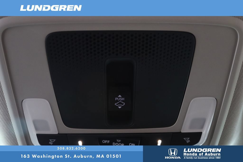 Used 2024 Honda Civic EX-L image 27