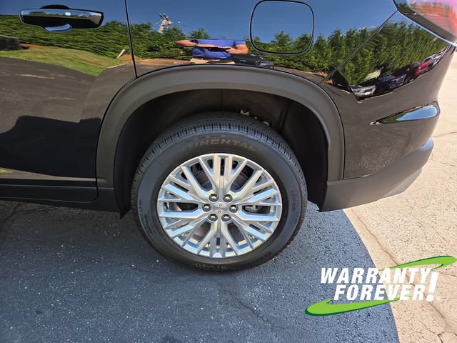 New 2026 GMC Acadia Elevation w/ Elevation Premium Package AWD/4WD image 21