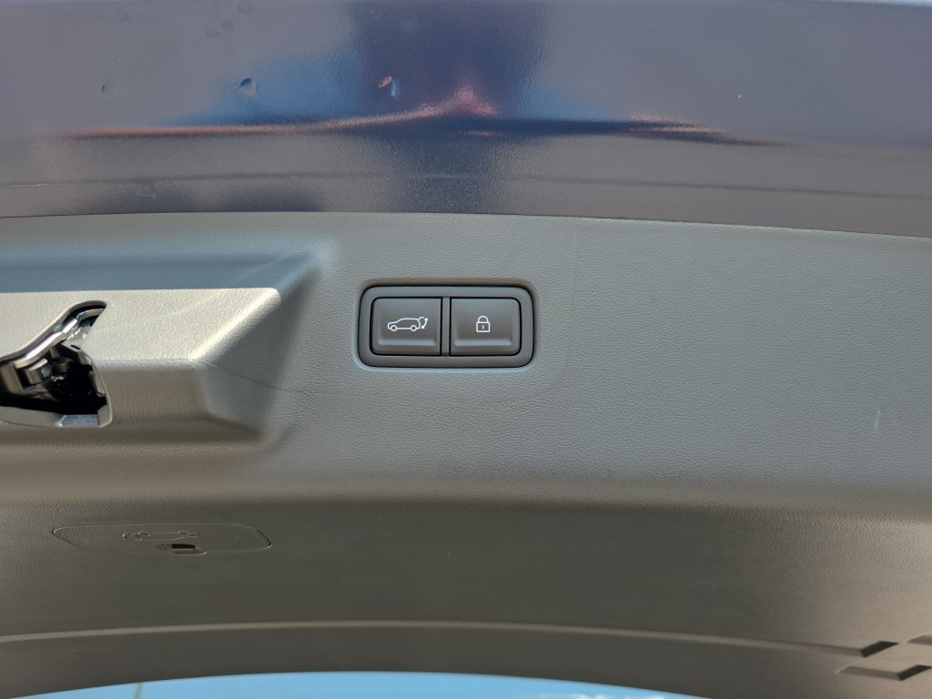 New 2027 Hyundai Santa Fe SEL FWD image 31