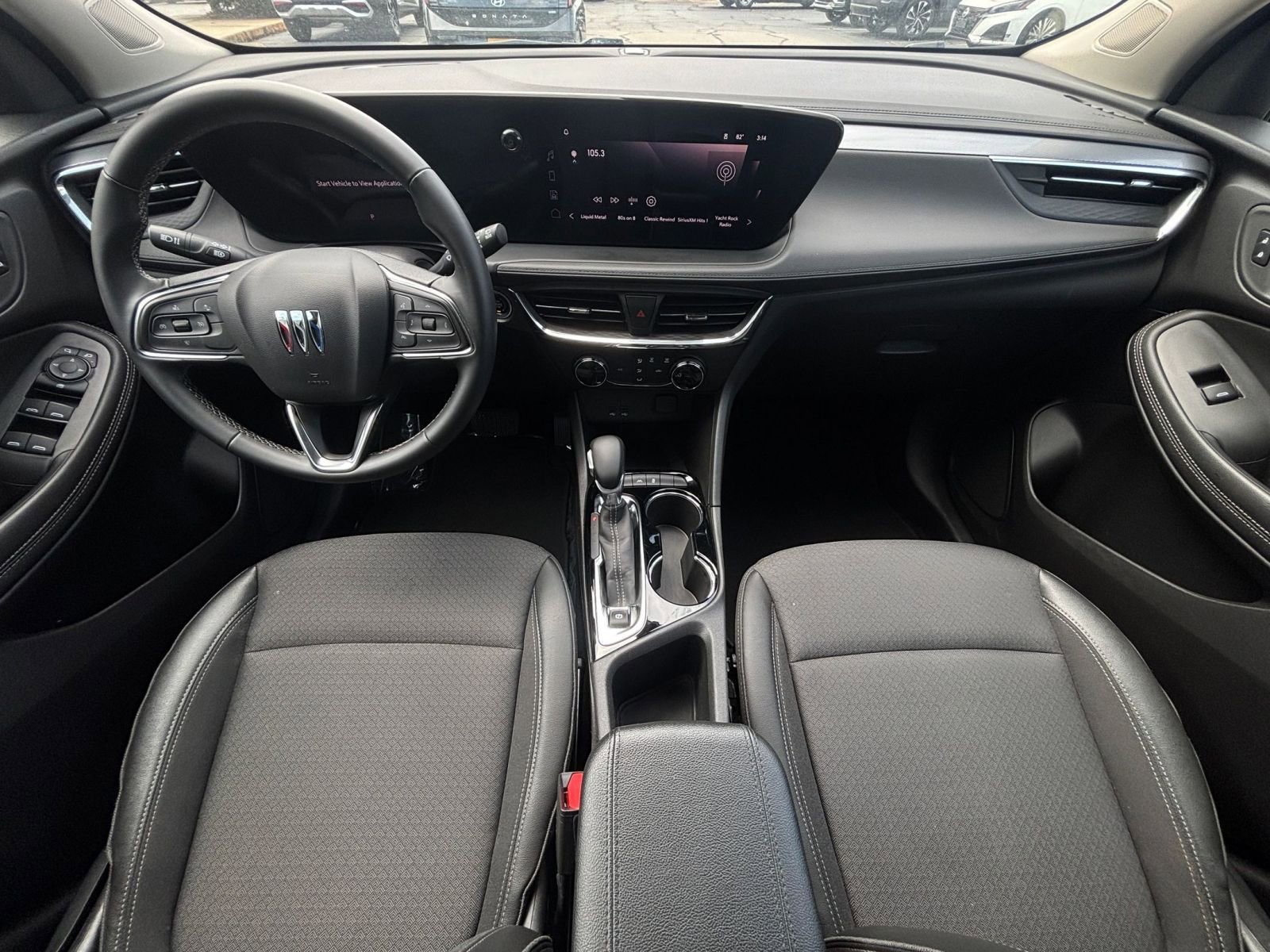 Used 2025 Buick Encore GX Preferred FWD image 33