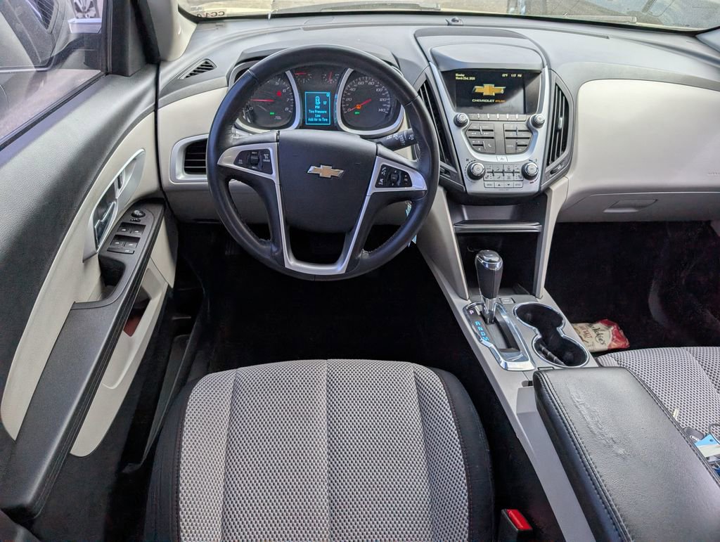 Used 2017 Chevrolet Equinox LT w/ Convenience Package image 8