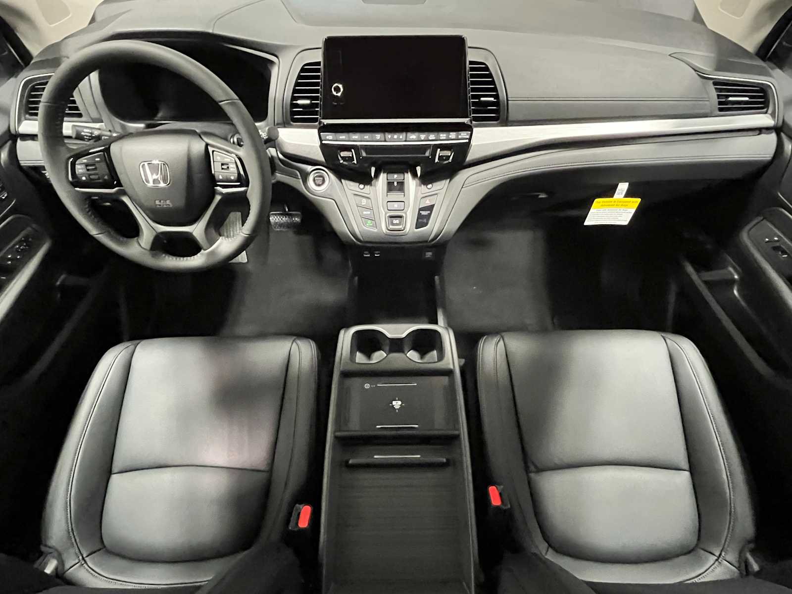 New 2027 Honda Odyssey EX-L image 23