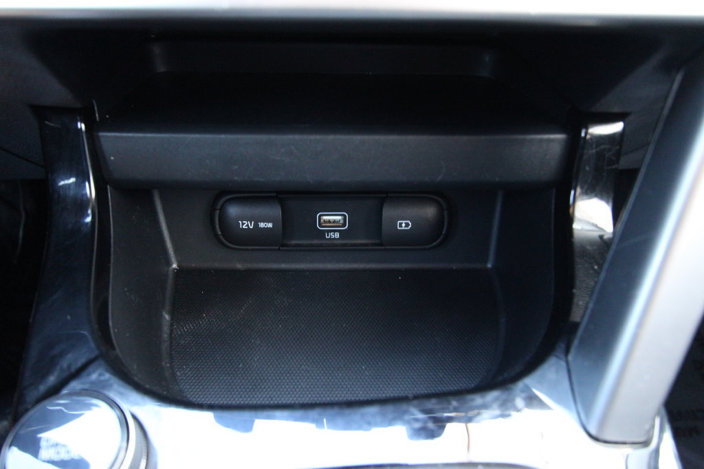 Used 2022 Kia Seltos Nightfall Edition AWD/4WD image 25