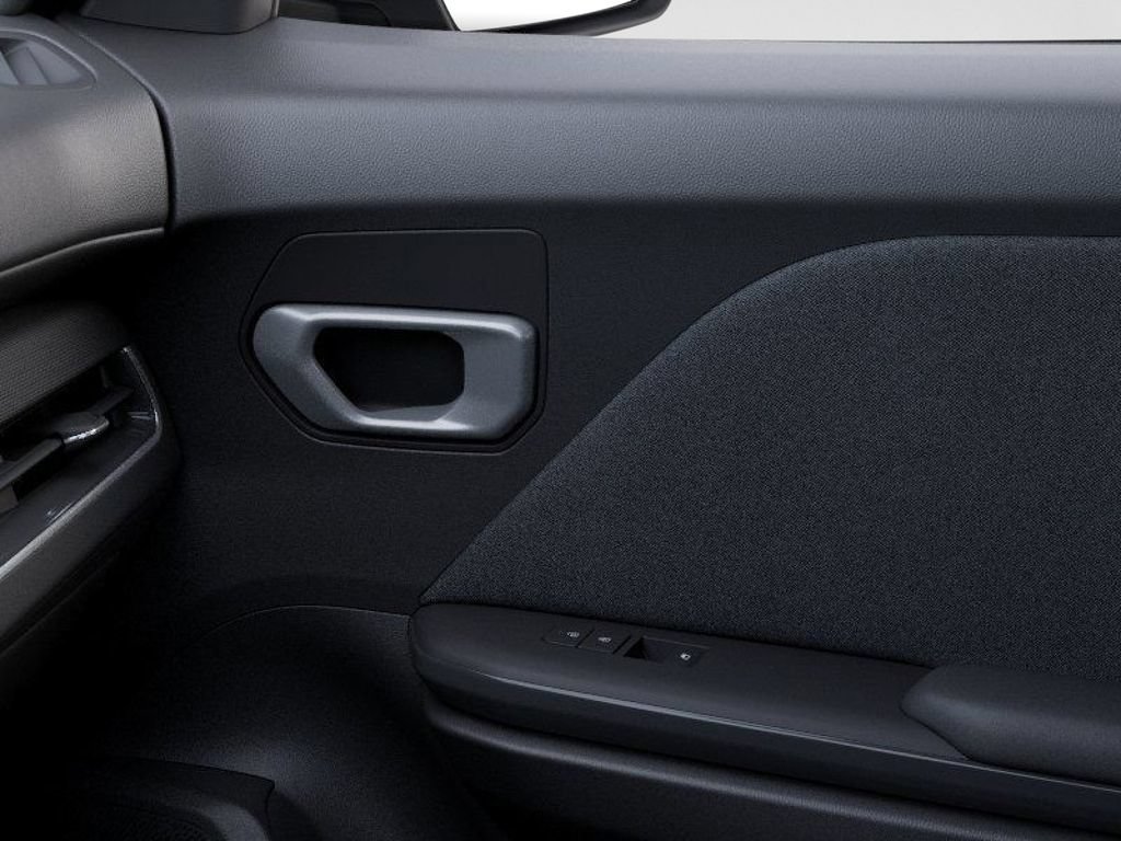 New 2026 Kia K4 FWD image 25