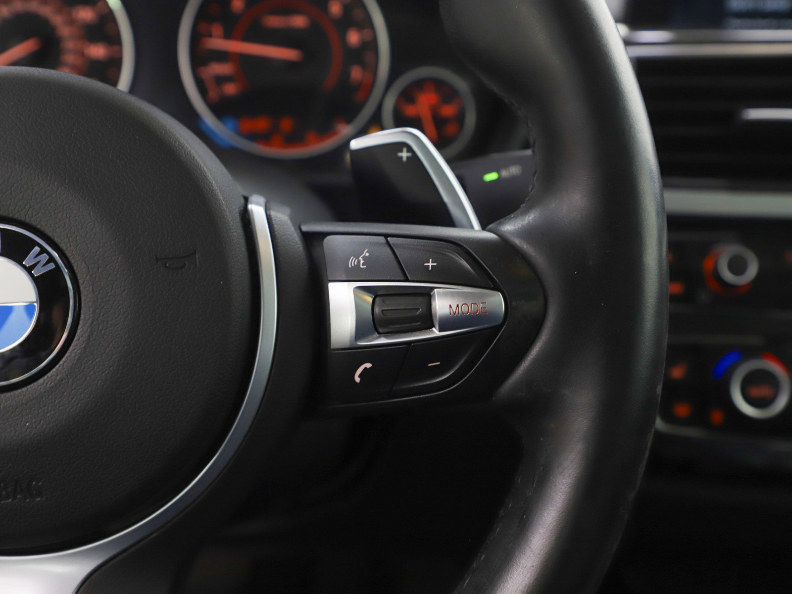 Used 2019 BMW 330i Gran Turismo xDrive w/ M Sport Package image 19