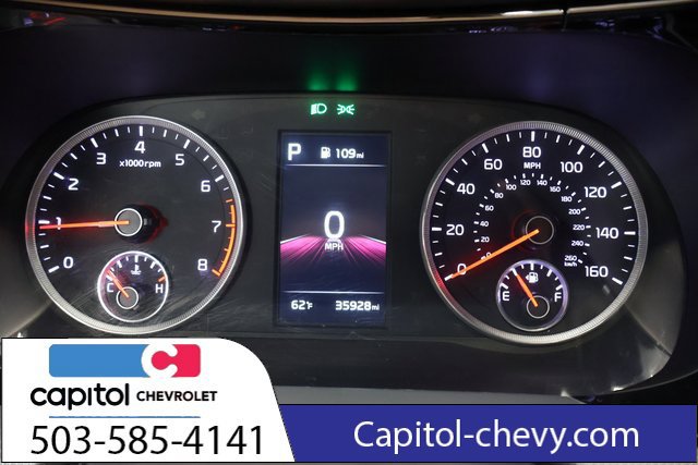 Used 2023 Kia K5 GT-Line AWD/4WD image 18