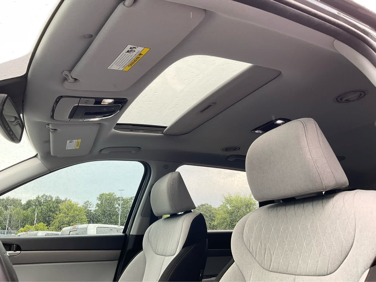 Used 2022 Hyundai Palisade SEL FWD image 20