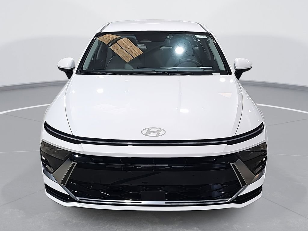New 2026 Hyundai Sonata SEL FWD image 2