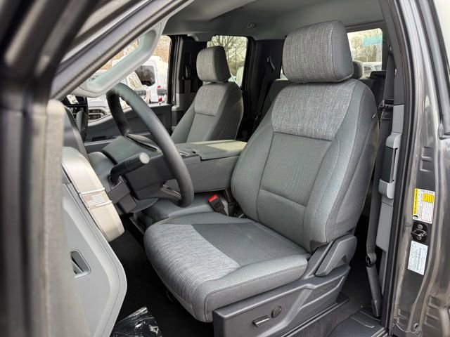 New 2026 Ford F250 XLT w/ Snow Plow Prep Package image 13