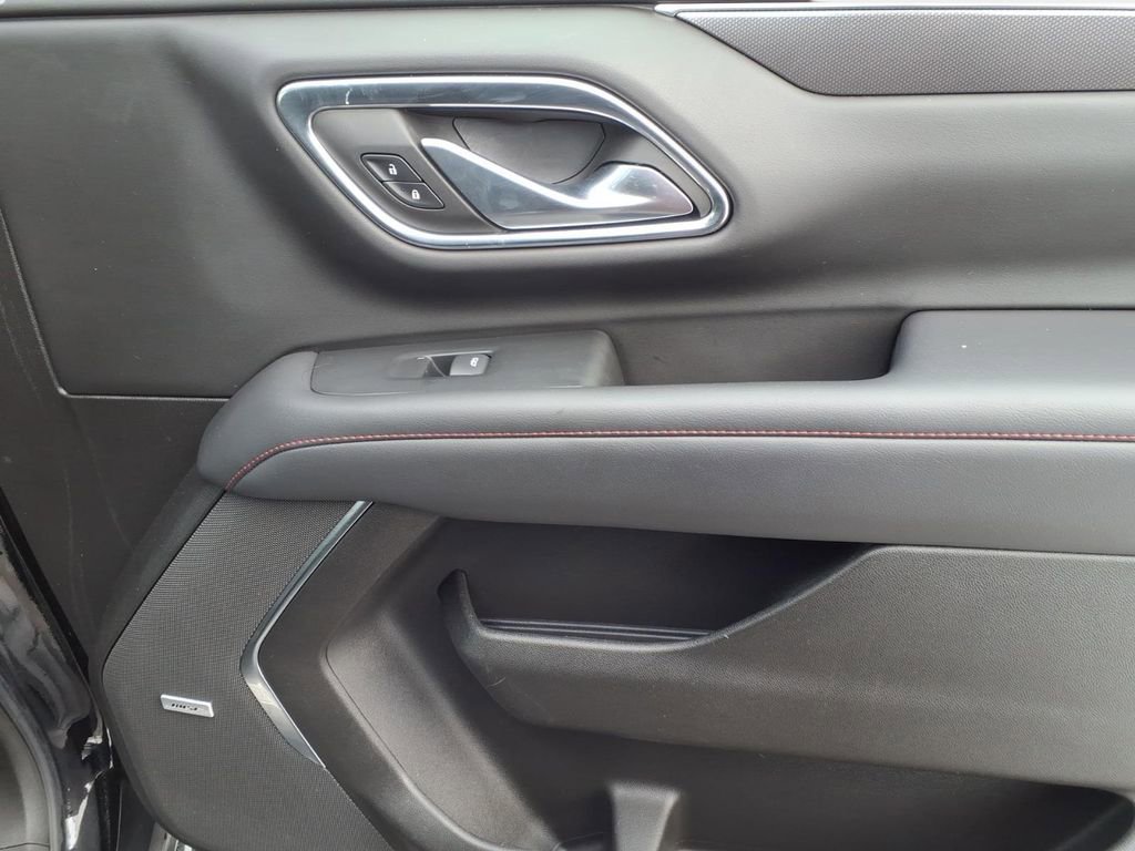 Used 2021 Chevrolet Tahoe RST image 21